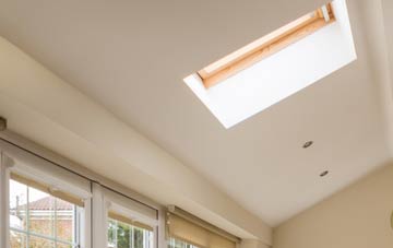 Mossedge conservatory roof insulation companies