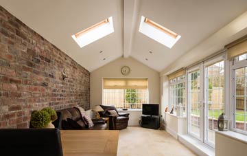 conservatory roof insulation Mossedge, Cumbria