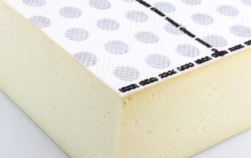 meeting Mossedge building codes