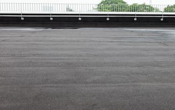 Mossedge asphalt roof replacement
