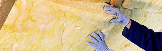 quotes for Mossedge roof insulation