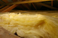 Mossedge pitch roof insulation